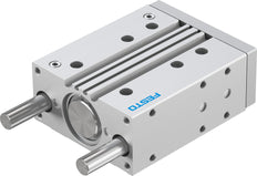 Festo Führungszylinder 63mm Bohrung 125mm Hub Doppelt Wirkend - 170957