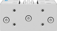 Festo Führungszylinder 63mm Bohrung 125mm Hub Doppelt Wirkend - 170957