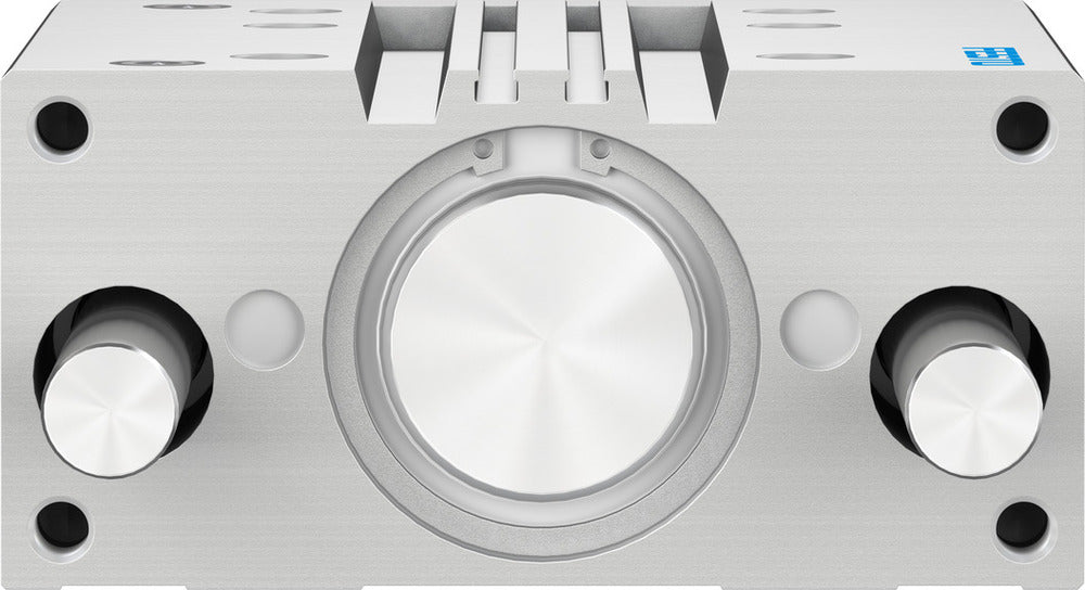 Festo Führungszylinder 63mm Bohrung 125mm Hub Doppelt Wirkend - 170957