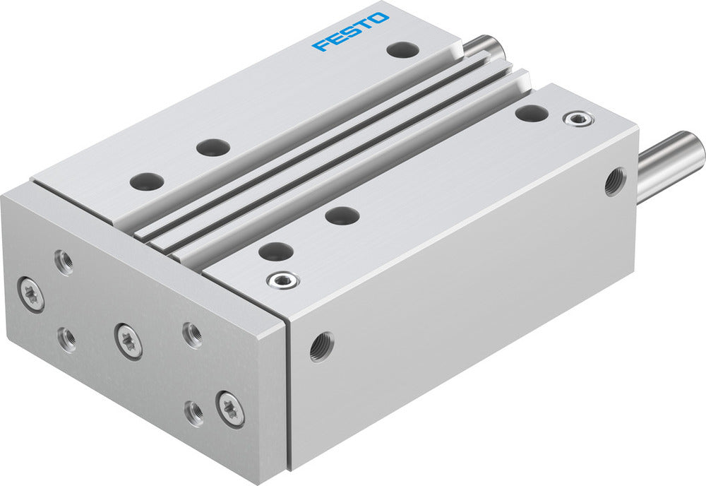 Festo Führungszylinder 63mm Bohrung 160mm Hub Doppelt Wirkend - 170958