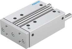 Festo Führungszylinder 63mm Bohrung 160mm Hub Doppelt Wirkend - 170958