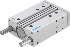 Festo Führungszylinder 63mm Bohrung 160mm Hub Doppelt Wirkend - 170958