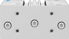 Festo Führungszylinder 63mm Bohrung 160mm Hub Doppelt Wirkend - 170958