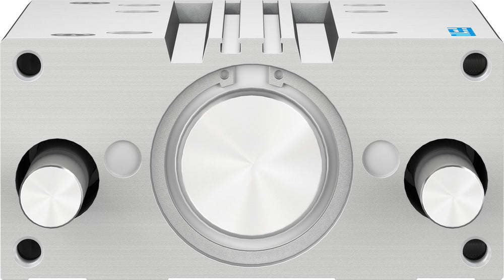 Festo Führungszylinder 63mm Bohrung 160mm Hub Doppelt Wirkend - 170958
