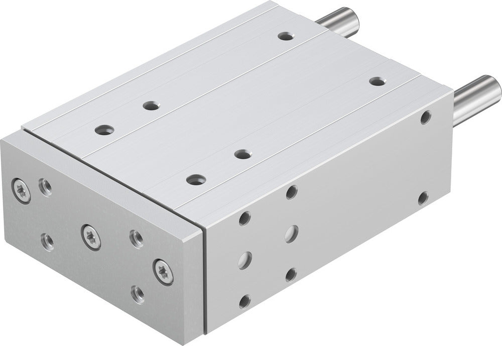 Festo Führungszylinder 63mm Bohrung 160mm Hub Doppelt Wirkend - 170958