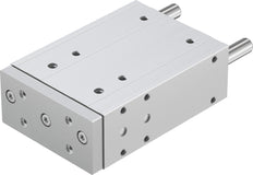 Festo Führungszylinder 63mm Bohrung 160mm Hub Doppelt Wirkend - 170958