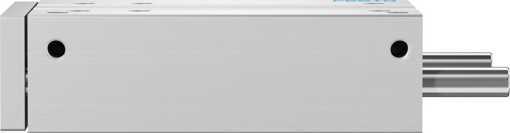 Festo Führungszylinder 63mm Bohrung 200mm Hub Doppelt Wirkend - 170959