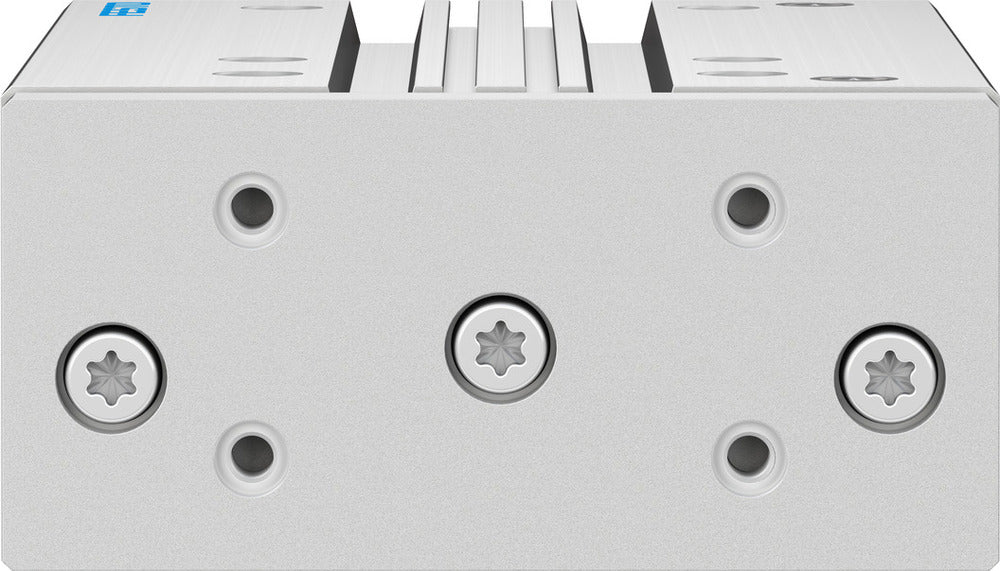 Festo Führungszylinder 63mm Bohrung 200mm Hub Doppelt Wirkend - 170959