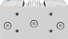 Festo Führungszylinder 63mm Bohrung 200mm Hub Doppelt Wirkend - 170959