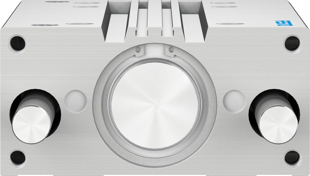 Festo Führungszylinder 63mm Bohrung 200mm Hub Doppelt Wirkend - 170959