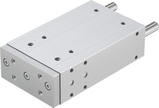 Festo Führungszylinder 63mm Bohrung 200mm Hub Doppelt Wirkend - 170959