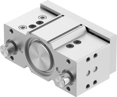 Festo Führungszylinder 80mm Bohrung 25mm Hub Doppelt Wirkend - 170960