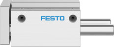 Festo Führungszylinder 80mm Bohrung 80mm Hub Doppelt Wirkend - 170962