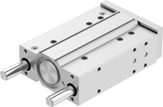 Festo Führungszylinder 80mm Bohrung 200mm Hub Doppelt Wirkend - 170966