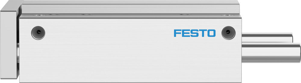 Festo Führungszylinder 80mm Bohrung 200mm Hub Doppelt Wirkend - 170966