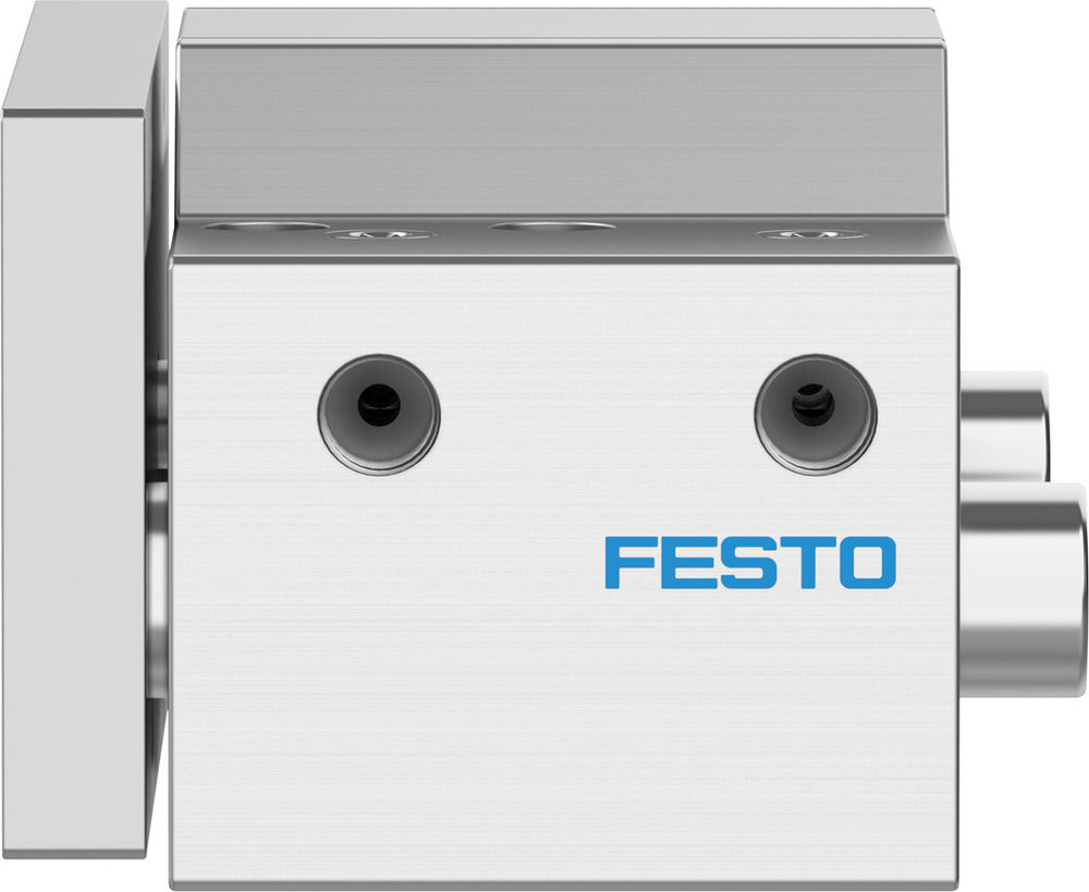 Festo Führungszylinder 100mm Bohrung 25mm Hub Doppelt Wirkend - 170967
