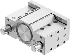 Festo Führungszylinder 100mm Bohrung 50mm Hub Doppelt Wirkend - 170968