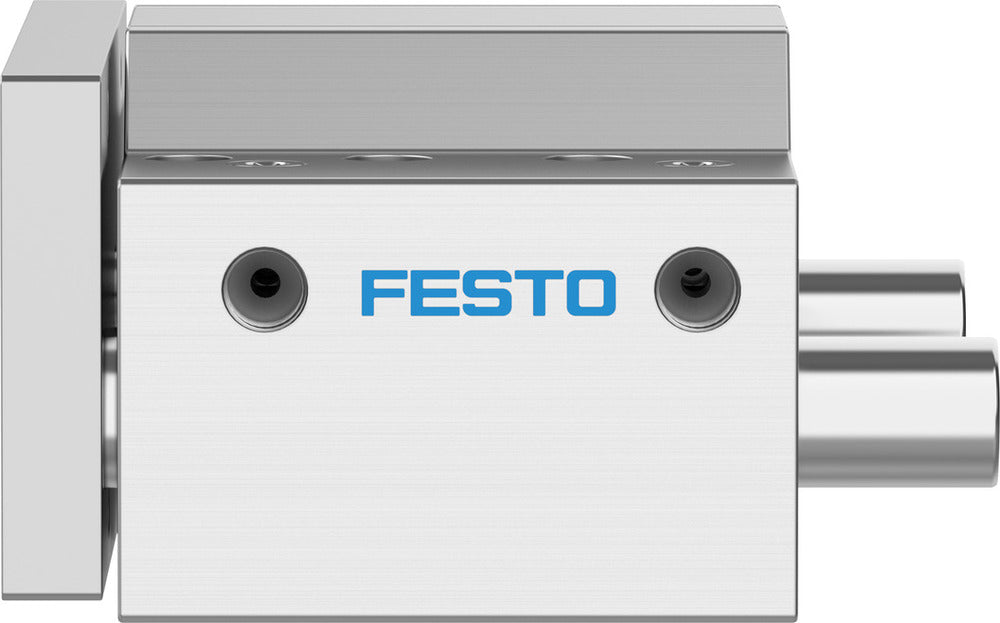 Festo Führungszylinder 100mm Bohrung 50mm Hub Doppelt Wirkend - 170968