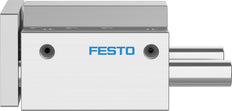 Festo Führungszylinder 100mm Bohrung 80mm Hub Doppelt Wirkend - 170969