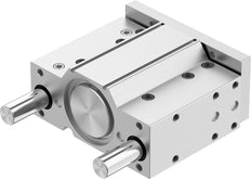 Festo Führungszylinder 100mm Bohrung 100mm Hub Doppelt Wirkend - 170970