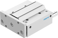 Festo Führungszylinder 100mm Bohrung 160mm Hub Doppelt Wirkend - 170972
