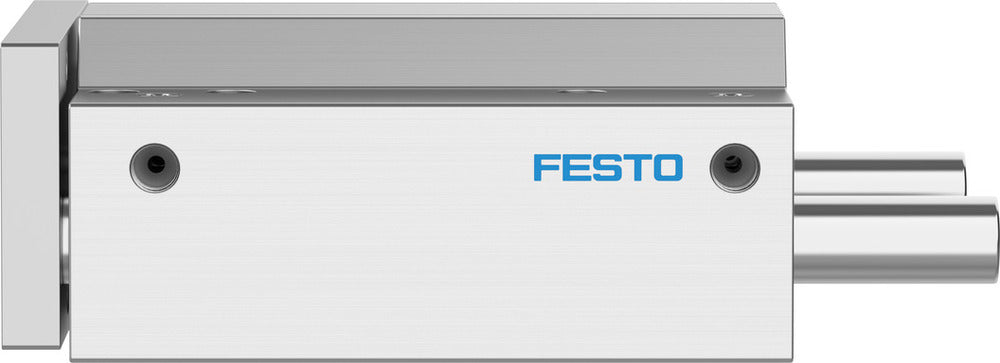 Festo Führungszylinder 100mm Bohrung 160mm Hub Doppelt Wirkend - 170972