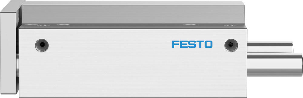 Festo Führungszylinder 100mm Bohrung 200mm Hub Doppelt Wirkend - 170973