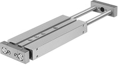Festo Dual Piston Rod Cylinder 16mm Bore 40mm Stroke Double Acting - 159947