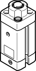 Festo Stopperzylinder 16mm Bohrung 10mm Hub Doppelt Wirkend - 576058