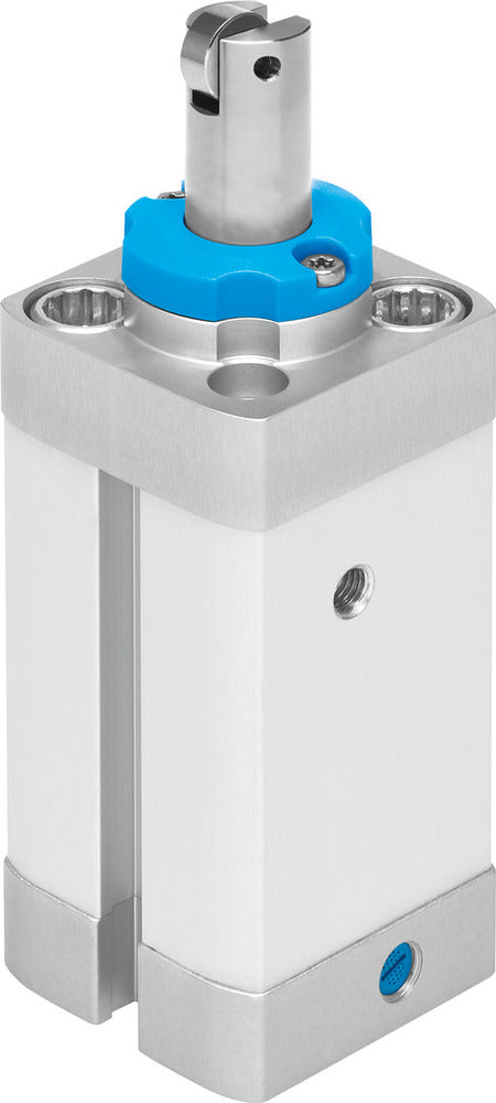 Festo Stopperzylinder 16mm Bohrung 10mm Hub Einfach Wirkend - 576070