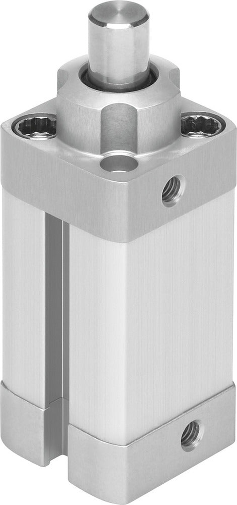 Festo Stopper Cylinder 20mm Bore 15mm Stroke Double Acting - 576073