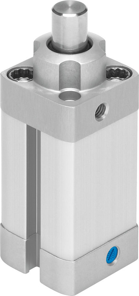 Festo Stopperzylinder 20mm Bohrung 20mm Hub Einfach Wirkend - 576080