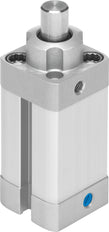 Festo Stopperzylinder 20mm Bohrung 20mm Hub Einfach Wirkend - 576080