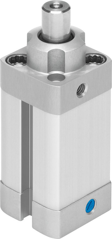 Festo Stopper Cylinder 20mm Bore 20mm Stroke Single Acting - 576089