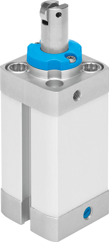 Festo Stopperzylinder 20mm Bohrung 20mm Hub Einfach Wirkend - 576095