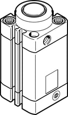 Festo Stopperzylinder 32mm Bohrung 20mm Hub Doppelt Wirkend - 576100