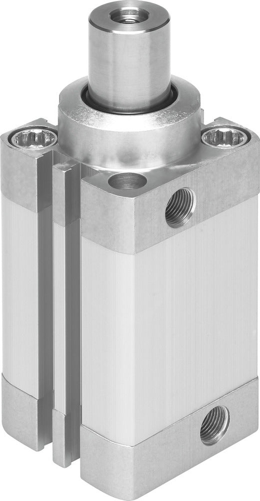Festo Stopper Cylinder 50mm Bore 30mm Stroke Double Acting - 576155