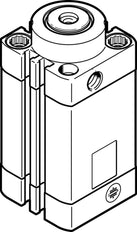 Festo Stopperzylinder 32mm Bohrung 15mm Hub Doppelt Wirkend - 576108