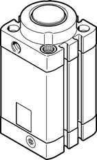Festo Stopper Cylinder 40mm Bore 30mm Stroke Double Acting - 576125