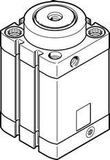 Festo Stopperzylinder 50mm Bohrung 25mm Hub Doppelt Wirkend - 576157