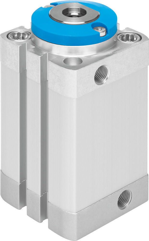 Festo Stopper Cylinder 40mm Bore 30mm Stroke Double Acting - 576140