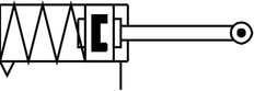 Festo Stopper Cylinder 16mm Bore 15mm Stroke Single Acting - 576071