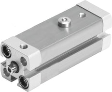 Festo Linear-Schwenkspanner 20mm Bohrung 20mm Hub Doppelt Wirkend - 535441