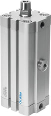 Festo Swing Clamp Cylinder 50mm Bore 50mm Stroke Double Acting - 535463