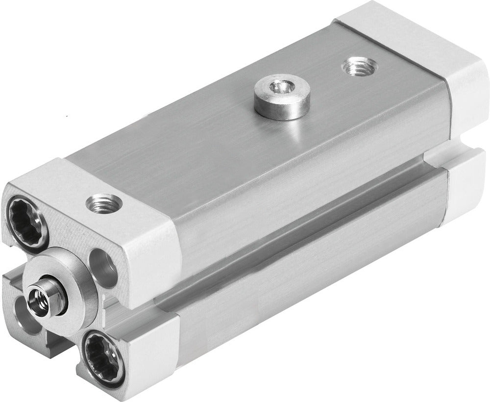 Festo Linear-Schwenkspanner 25mm Bohrung 10mm Hub Doppelt Wirkend - 535483