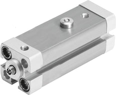 Festo Linear-Schwenkspanner 25mm Bohrung 10mm Hub Doppelt Wirkend - 535483