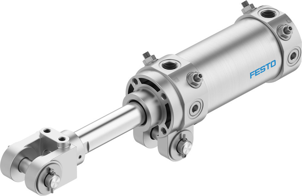 Festo Hinge Cylinder 50mm Bore 75mm Stroke Double Acting - 549549