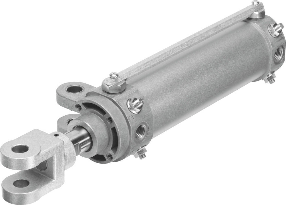 Festo Hinge Cylinder 50mm Bore 75mm Stroke Double Acting - 565737