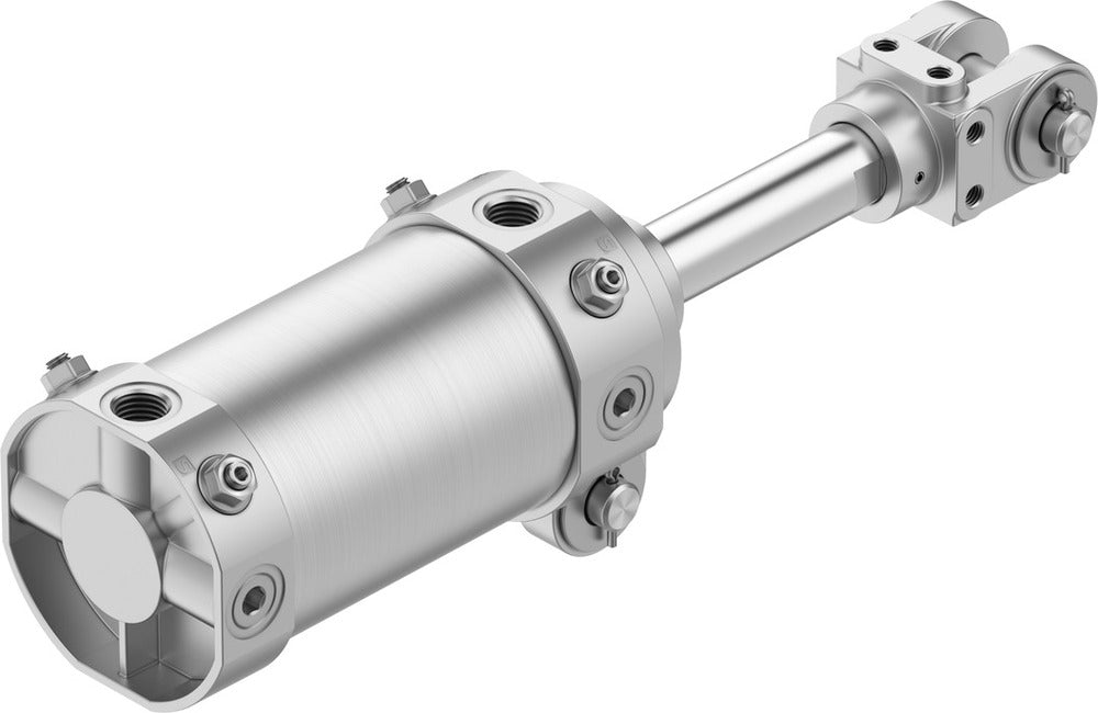 Festo Hinge Cylinder 63mm Bore 50mm Stroke Double Acting - 549563