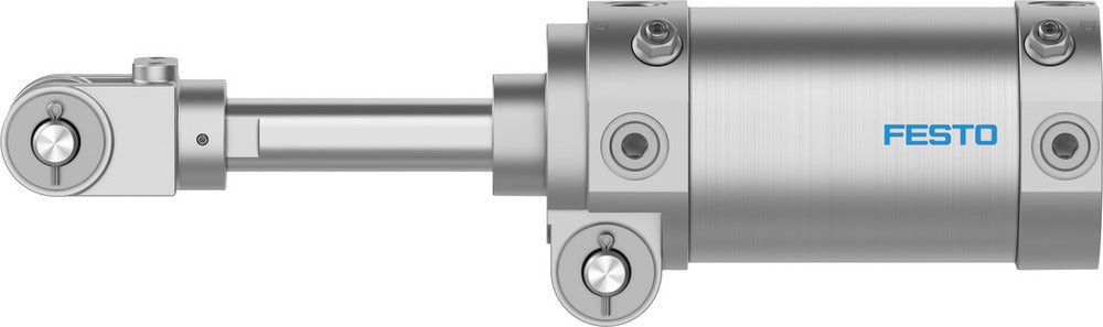 Festo Hinge Cylinder 63mm Bore 50mm Stroke Double Acting - 549563